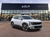 8 thumbnail image of  2027 Kia Seltos LX
