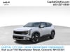 2027 Kia Seltos LX