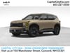 1 placeholder image of  2027 Kia Seltos X-Line S