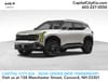 1 placeholder image of  2027 Kia Seltos X-Line SX