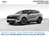 2027 Kia Sportage