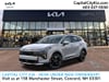 1 thumbnail image of  2027 Kia Sportage EX