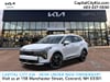 1 thumbnail image of  2027 Kia Sportage EX