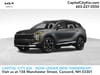 2027 Kia Sportage Hybrid SX-Prestige
