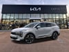 3 thumbnail image of  2027 Kia Sportage Hybrid SX-Prestige