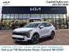 2027 Kia Sportage LX