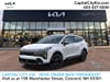 1 thumbnail image of  2027 Kia Sportage Plug-In Hybrid X-Line