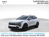 2027 Kia Sportage Plug-In Hybrid X-Line