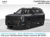 2027 Kia Telluride X-Pro SX