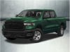 1 placeholder image of  2027 Ram 1500 Express