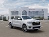 5 thumbnail image of  2027 Ram 1500 Tungsten