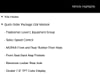 8 thumbnail image of  2027 Ram 1500 Warlock