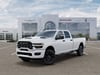 1 thumbnail image of  2027 Ram 2500 Black Express