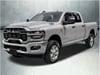 2027 Ram 3500 Big Horn