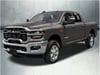 2027 Ram 3500 Big Horn