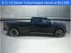 4 thumbnail image of  2027 Ram 3500 Laramie