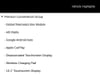 5 thumbnail image of  2027 Ram ProMaster 1500 Base