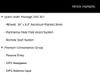 7 thumbnail image of  2027 Ram ProMaster 2500 High Roof