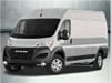 2027 Ram ProMaster 3500 High Roof