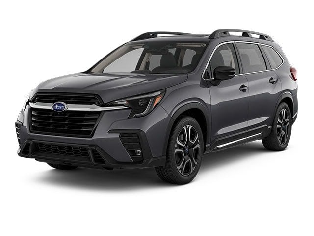 1 placeholder image of  2027 Subaru Ascent Limited