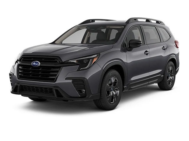 1 placeholder image of  2027 Subaru Ascent Premium