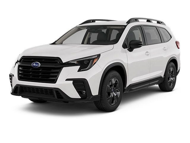 1 placeholder image of  2027 Subaru Ascent Premium