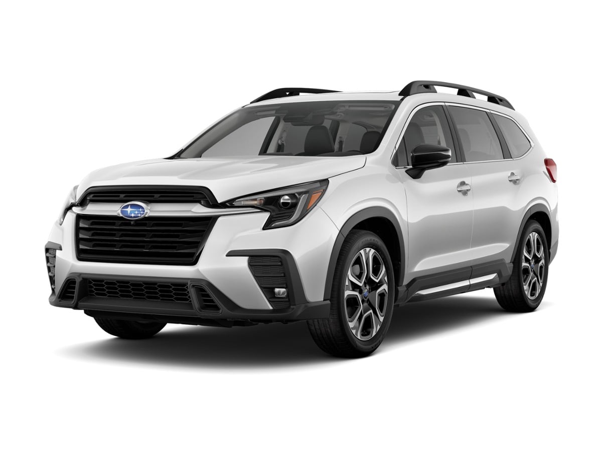 1 placeholder image of  2027 Subaru Ascent Premium