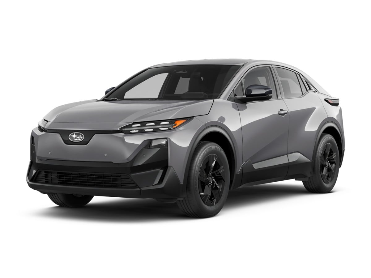 1 placeholder image of  2027 Subaru Uncharted Sport