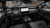 17 thumbnail image of  2027 Toyota bZ XLE