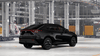 12 thumbnail image of  2027 Toyota bZ XLE