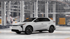1 thumbnail image of  2027 Toyota bZ XLE