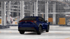 10 thumbnail image of  2027 Toyota bZ XLE