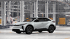 1 thumbnail image of  2027 Toyota C-HR SE