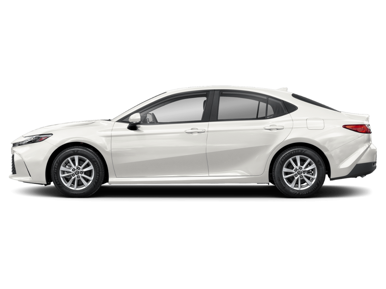 2 thumbnail image of  2027 Toyota Camry