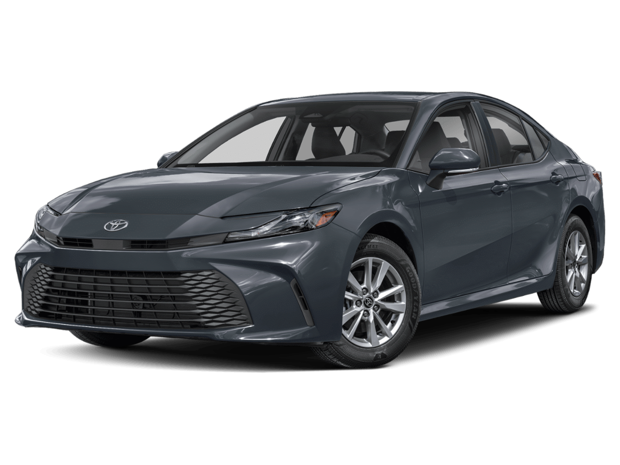 1 thumbnail image of  2027 Toyota Camry