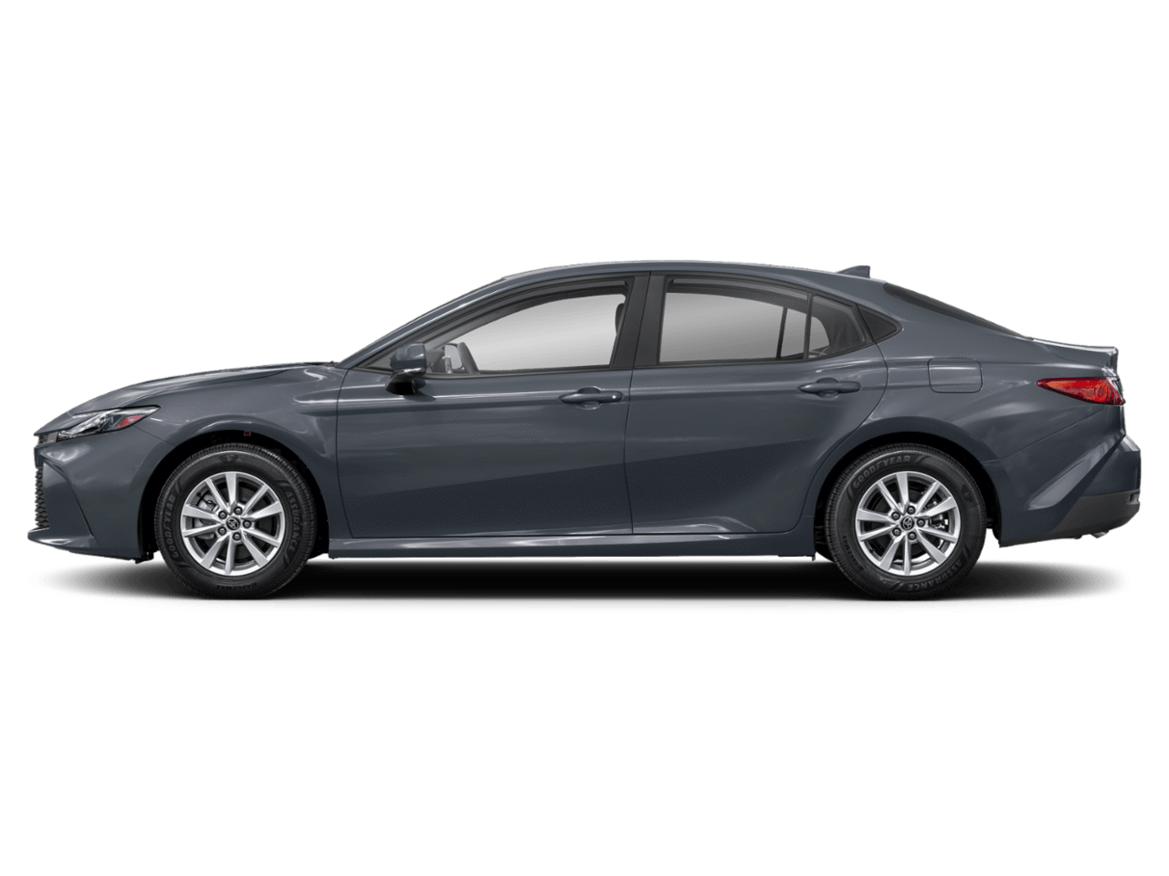 2 thumbnail image of  2027 Toyota Camry