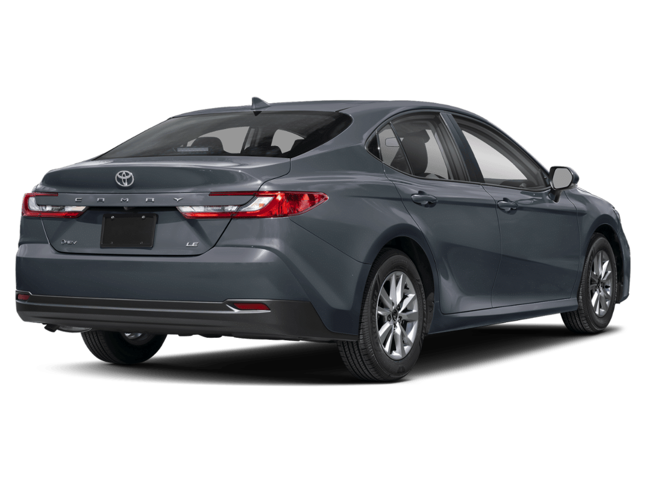 3 thumbnail image of  2027 Toyota Camry