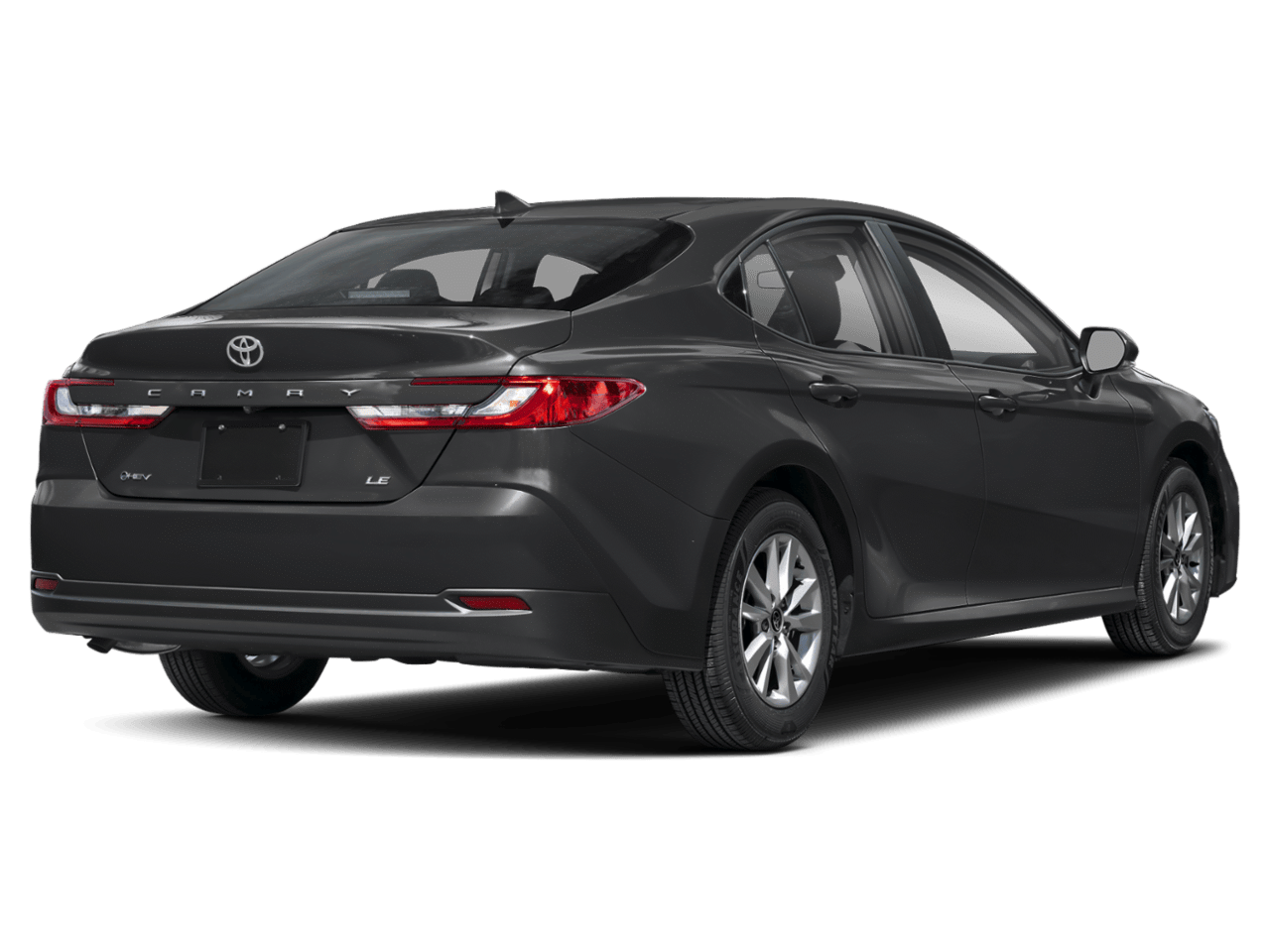 3 thumbnail image of  2027 Toyota Camry