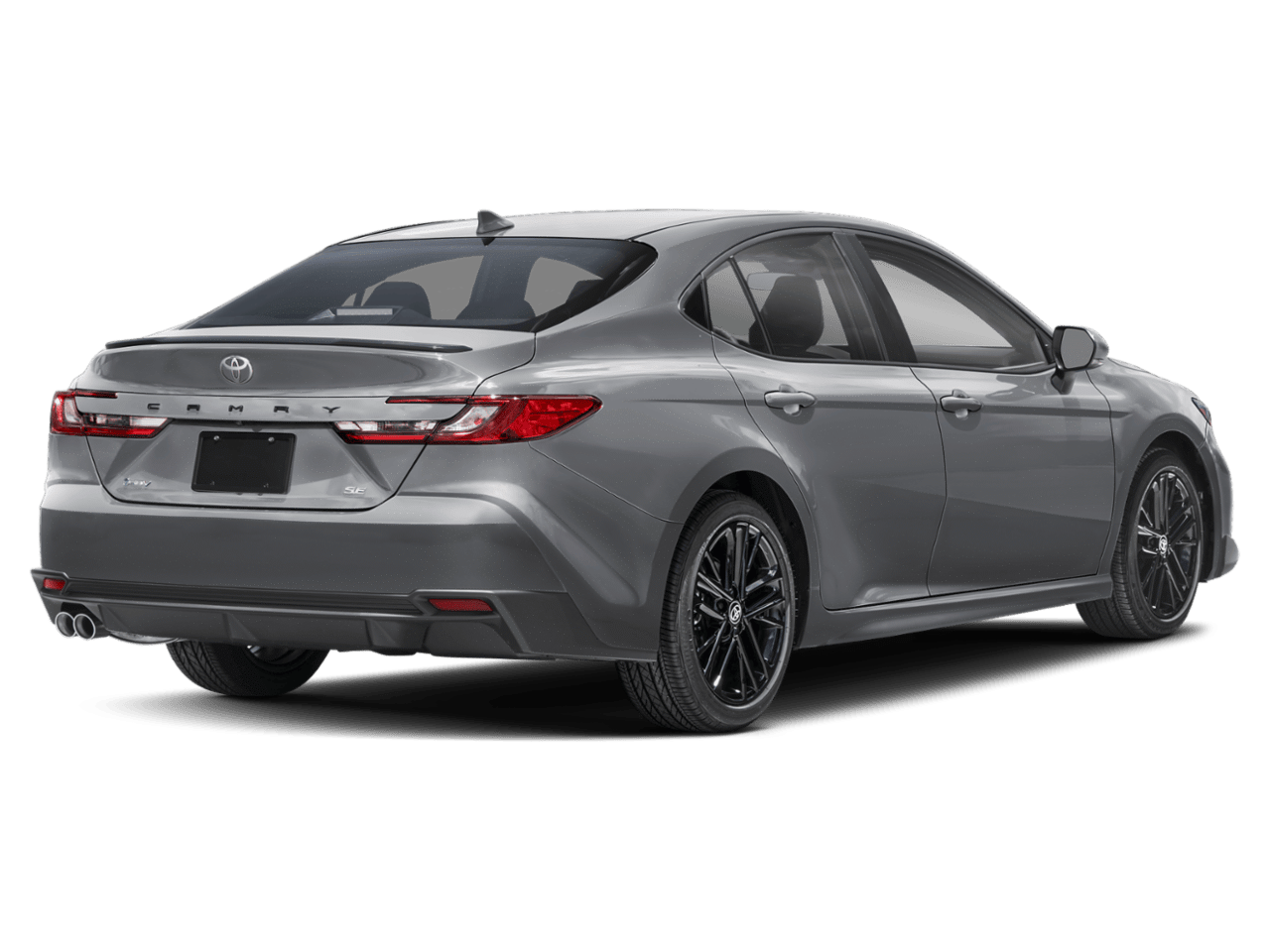 3 thumbnail image of  2027 Toyota Camry SE