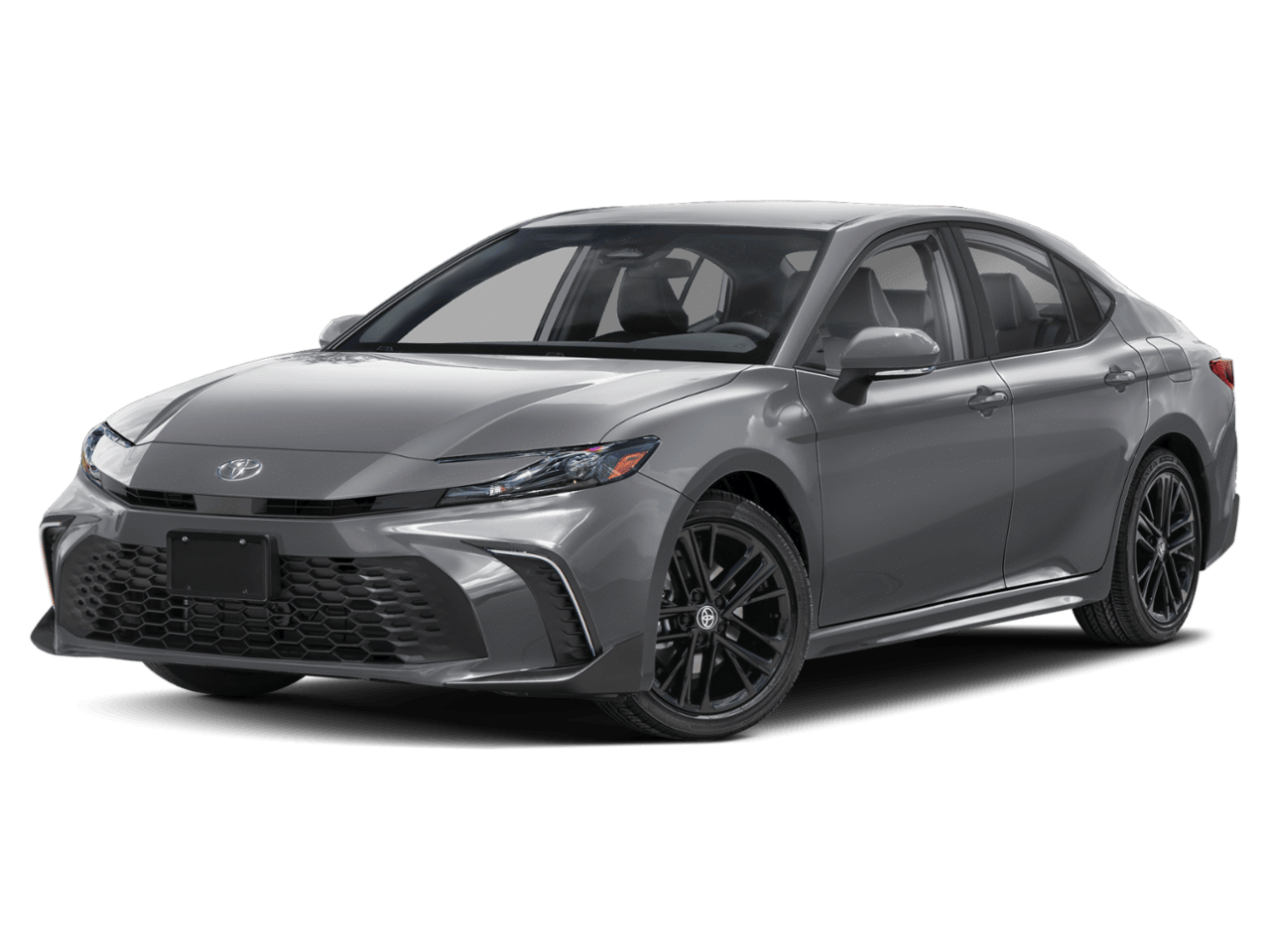 1 thumbnail image of  2027 Toyota Camry SE