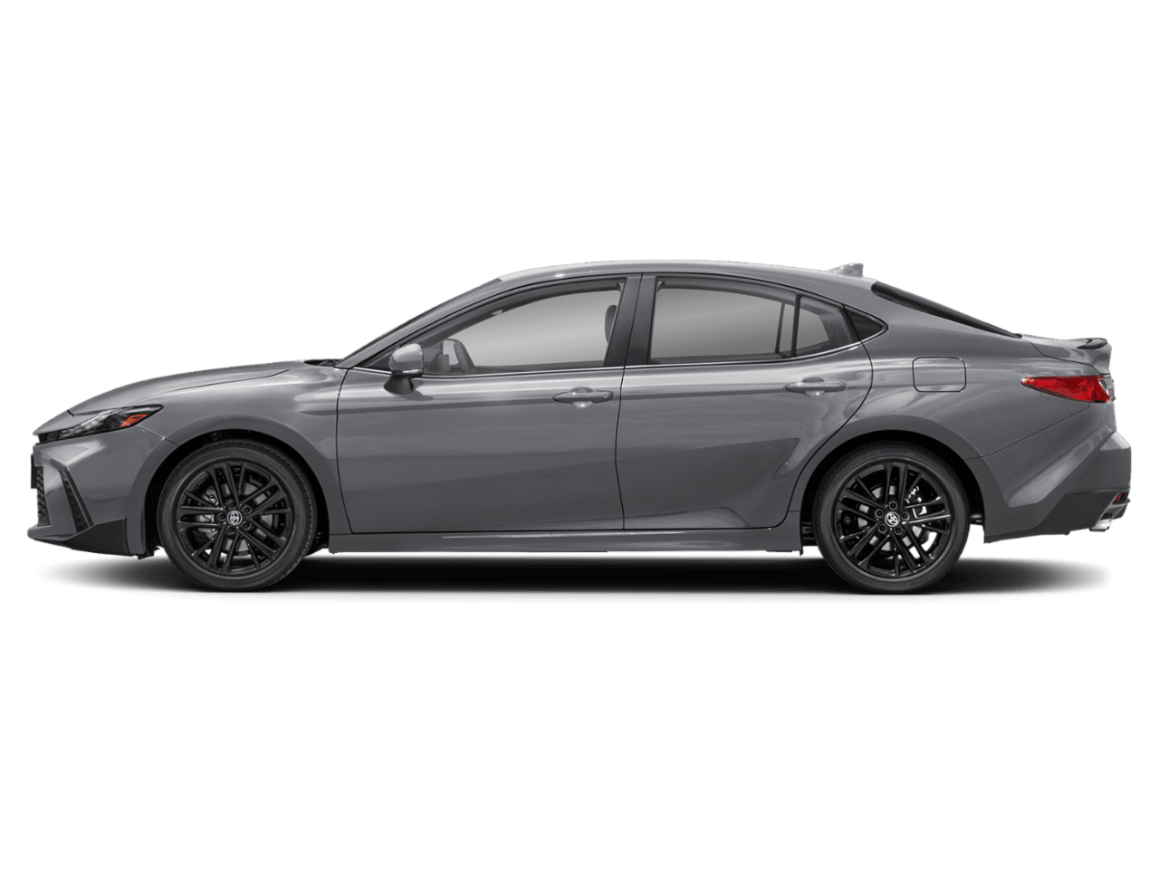 2 thumbnail image of  2027 Toyota Camry SE