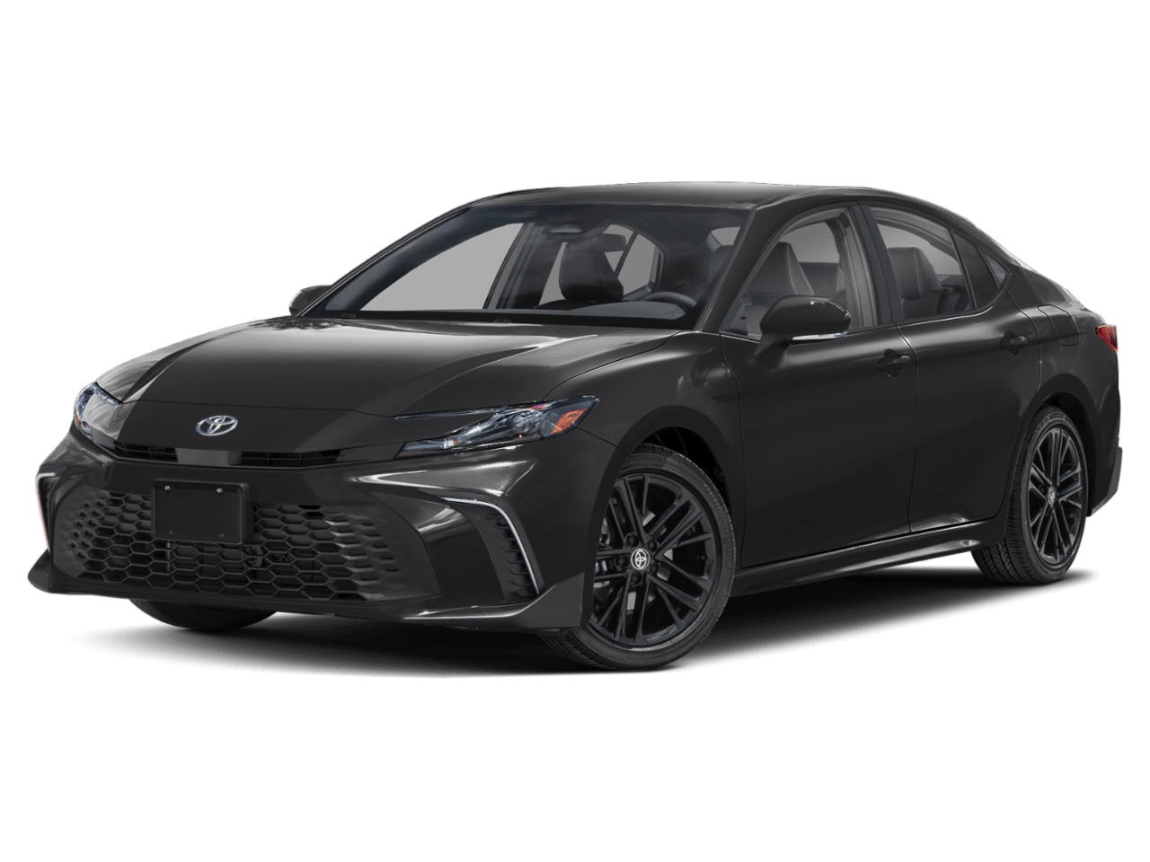 1 thumbnail image of  2027 Toyota Camry SE