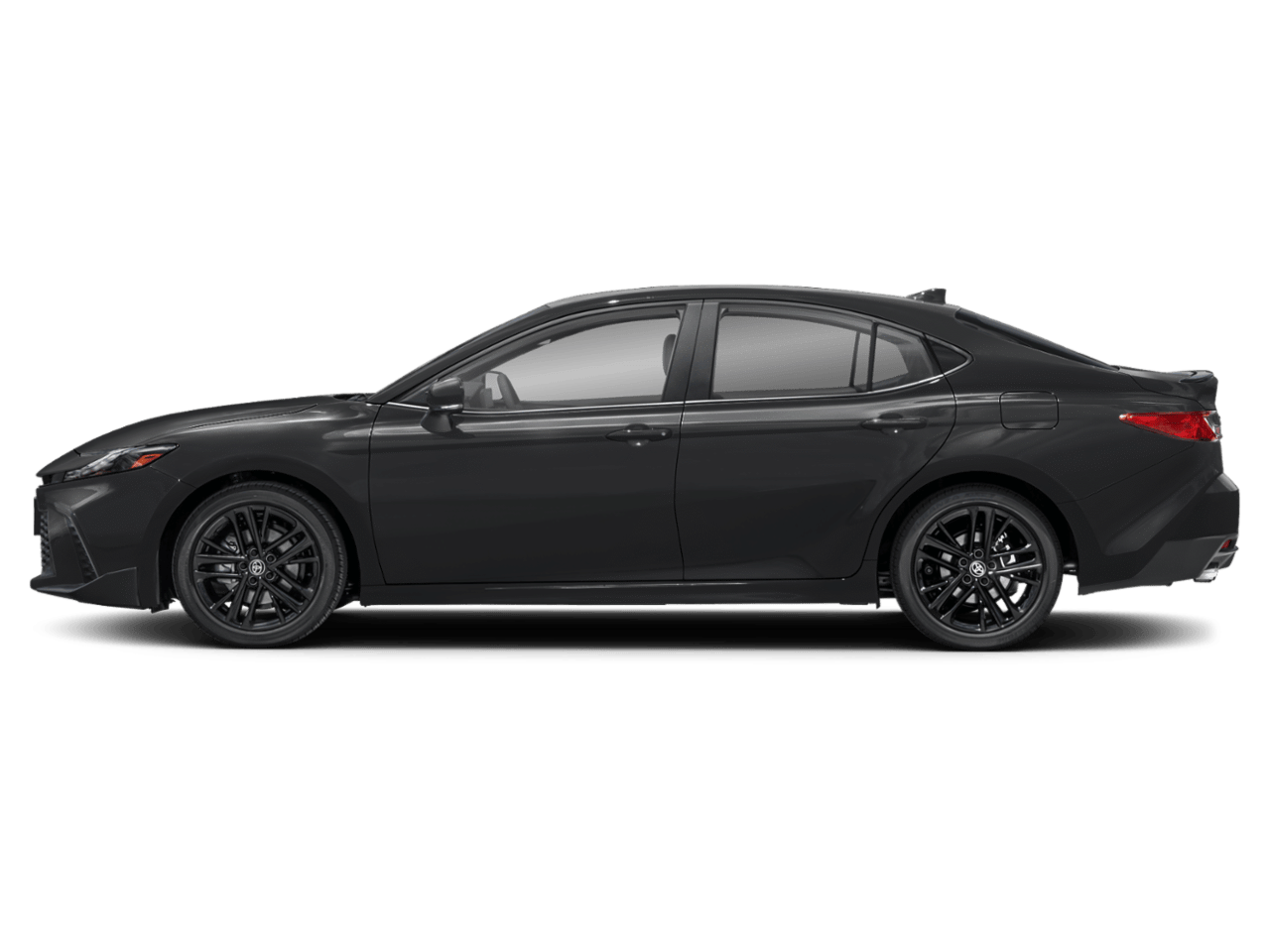 2 thumbnail image of  2027 Toyota Camry SE