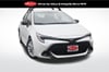 2027 Toyota Corolla Hatchback SE