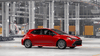 15 thumbnail image of  2027 Toyota Corolla Hatchback SE
