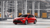 1 thumbnail image of  2027 Toyota Corolla Hatchback SE