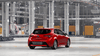 11 thumbnail image of  2027 Toyota Corolla Hatchback SE