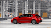 7 thumbnail image of  2027 Toyota Corolla Hatchback SE