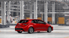 12 thumbnail image of  2027 Toyota Corolla Hatchback SE