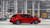 13 thumbnail image of  2027 Toyota Corolla Hatchback SE